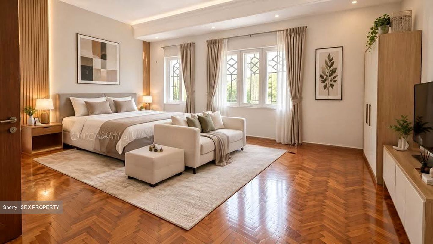 Parry Green (D19), Terrace #621734651